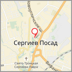 Магазин Соколов Адреса Сергиев Посад